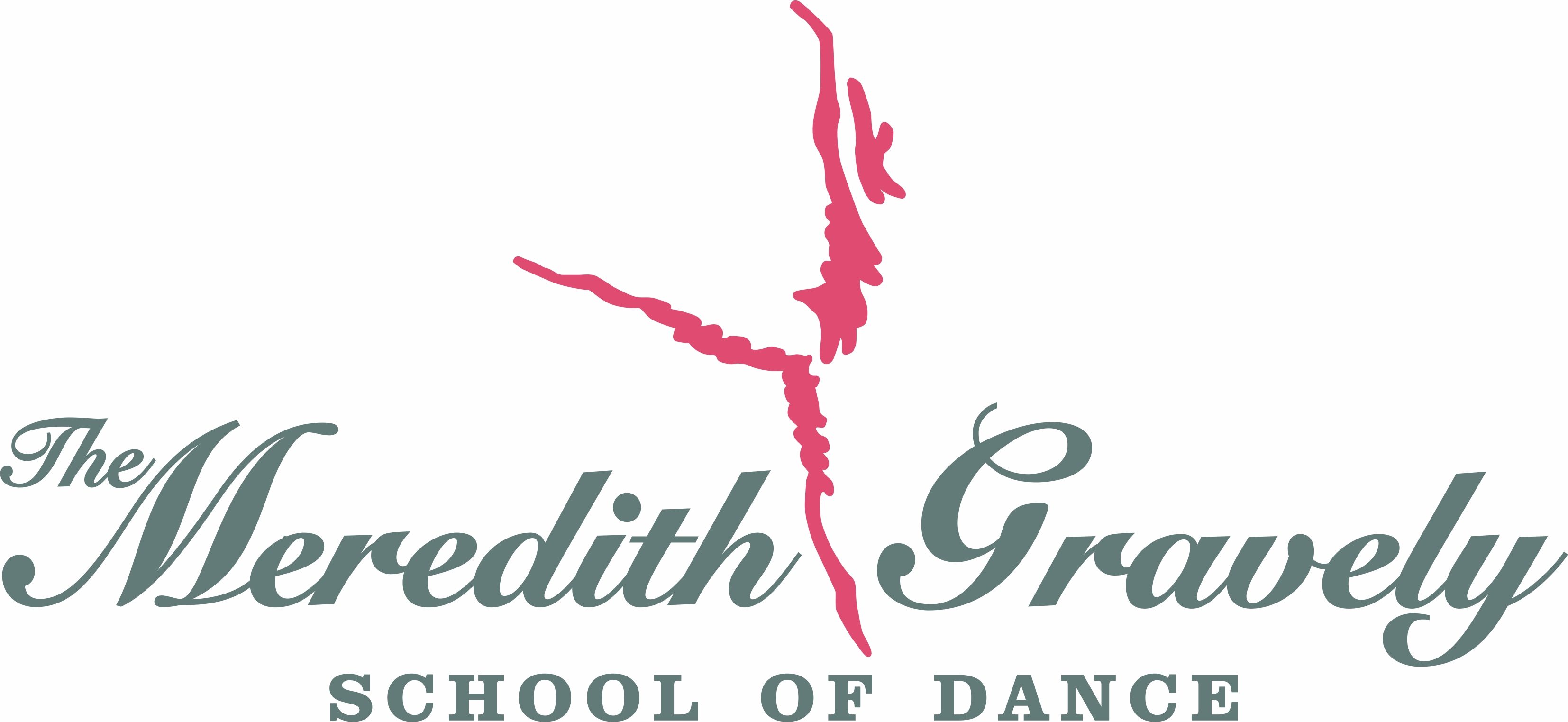 The Meredith Gravely School of Dance